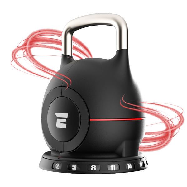 EVERLEVEN Kettlebell