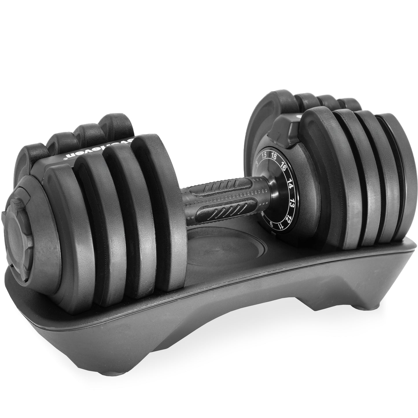 Verstellbare Hantel - 18kg