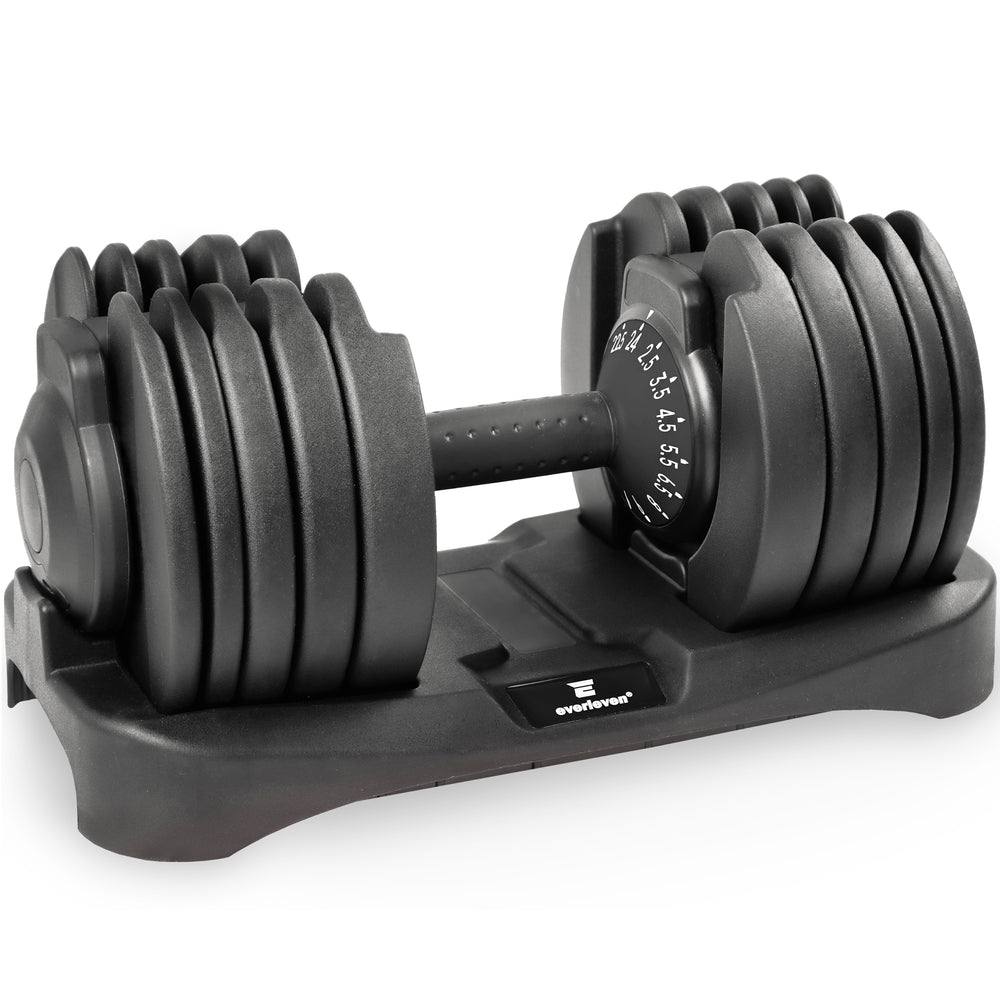 24 kg Einzelhantel