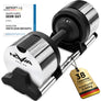 Verstellbare Hantel 40kg | Nova Series