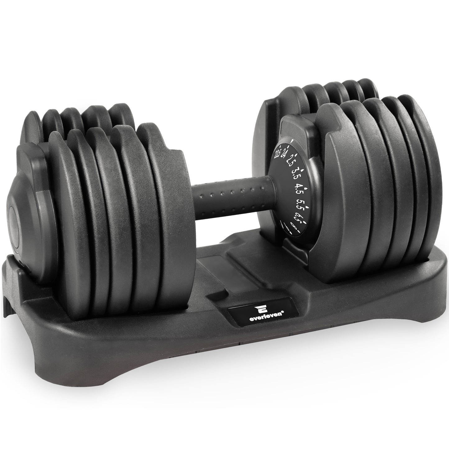 Verstellbare Hantel - 24kg