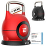 Verstellbare Kettlebell - 20kg (rot)