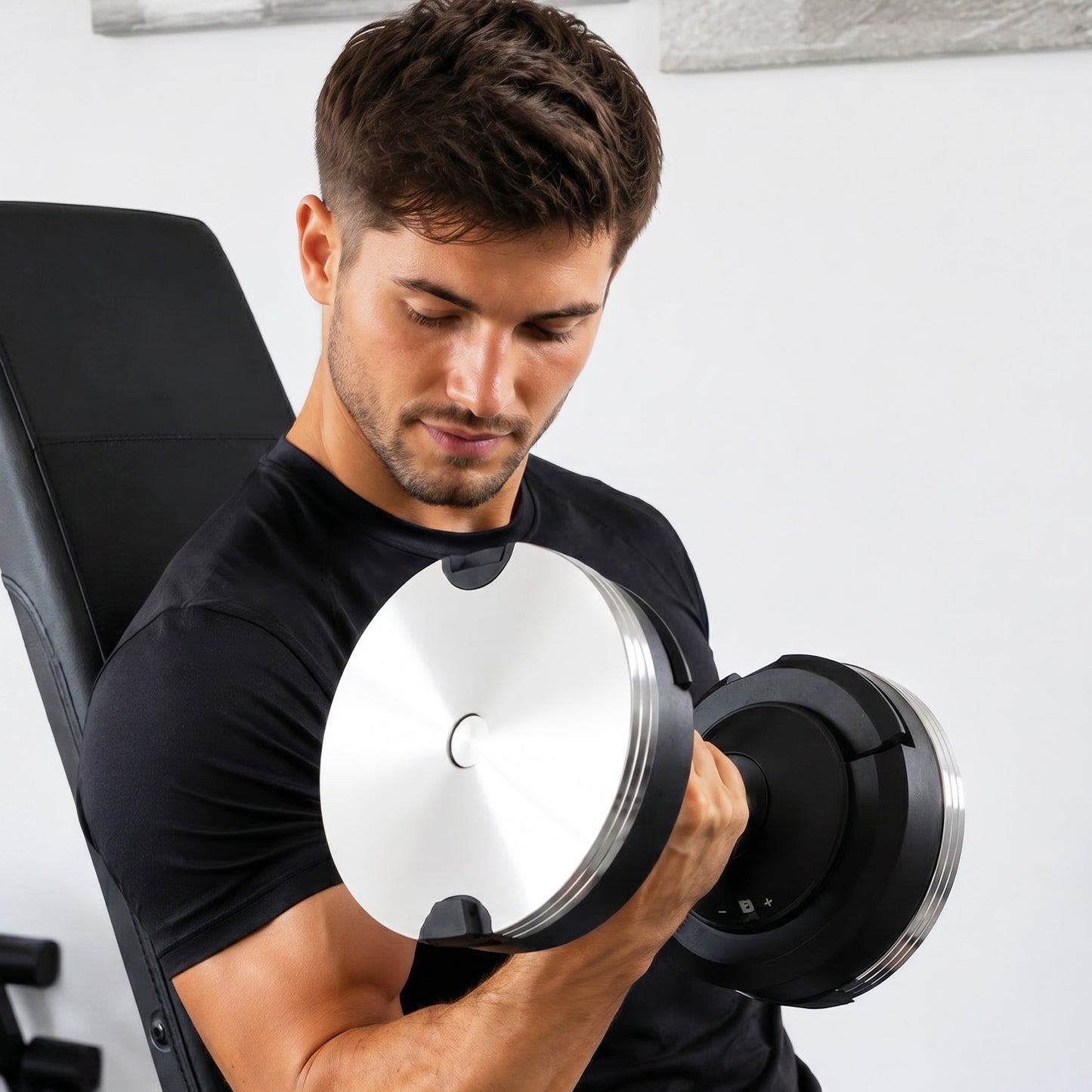 Verstellbare Hantel 24kg | Nova Series