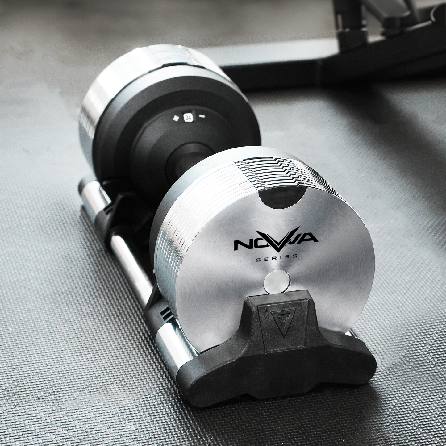 Verstellbare Hantel 24kg | Nova Series