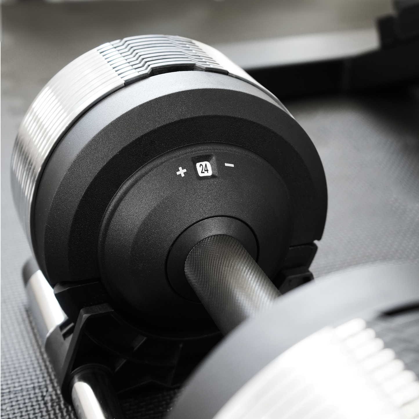 Verstellbare Hantel 24kg | Nova Series