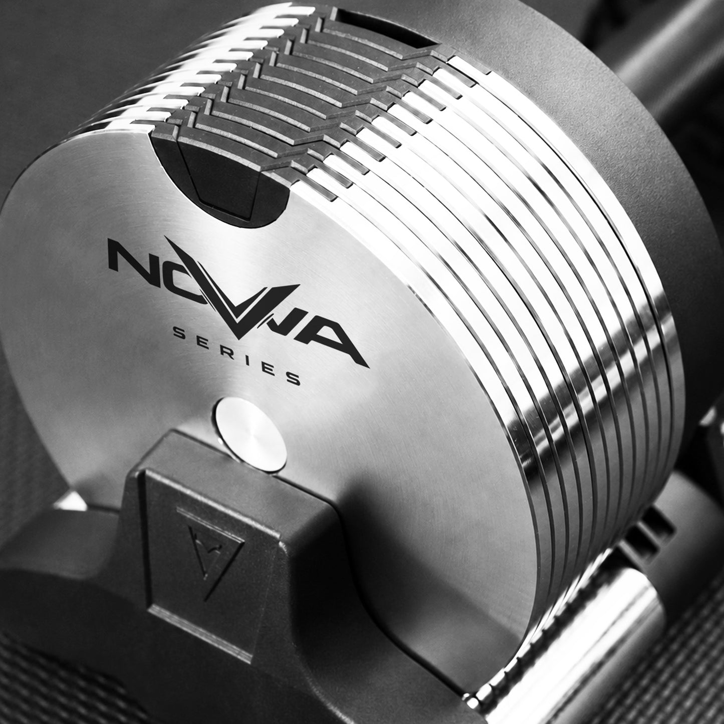 Verstellbare Hantel 24kg | Nova Series