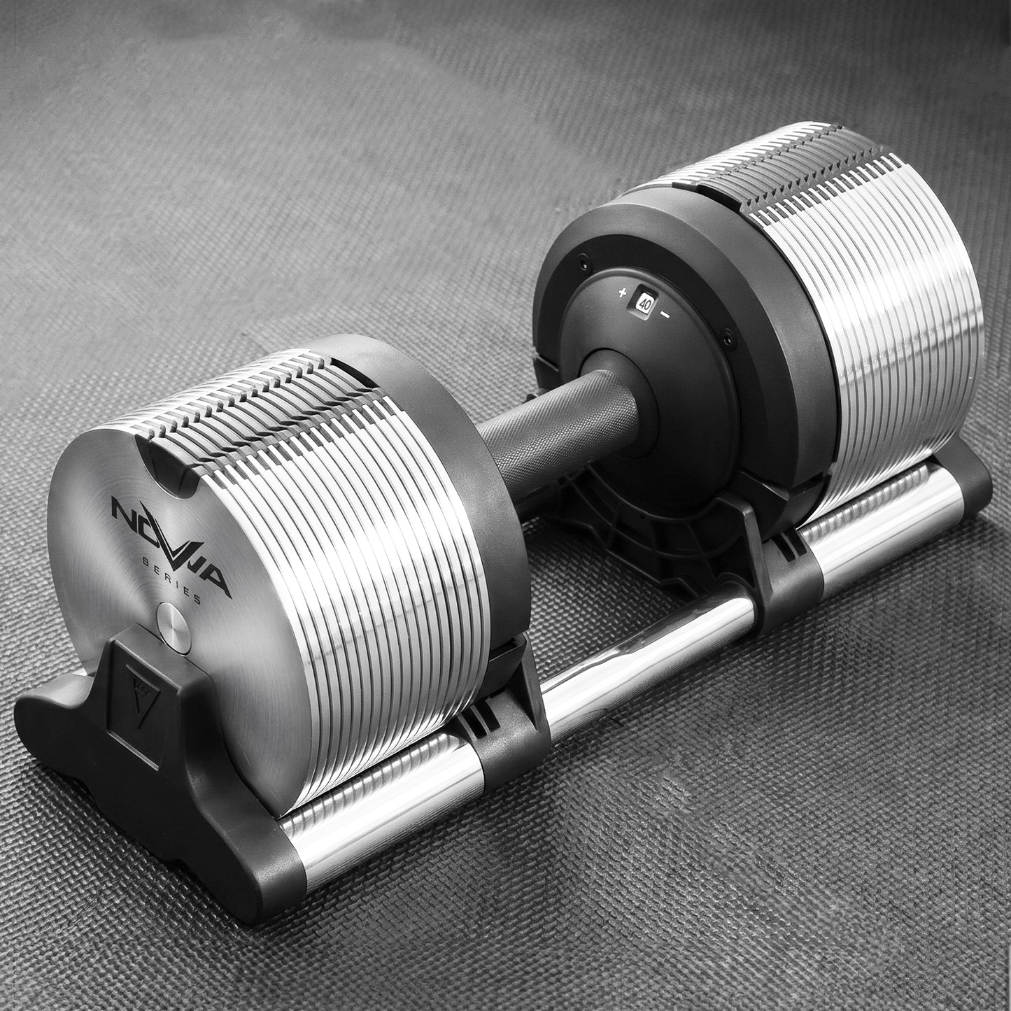 Verstellbare Hantel 40kg | Nova Series
