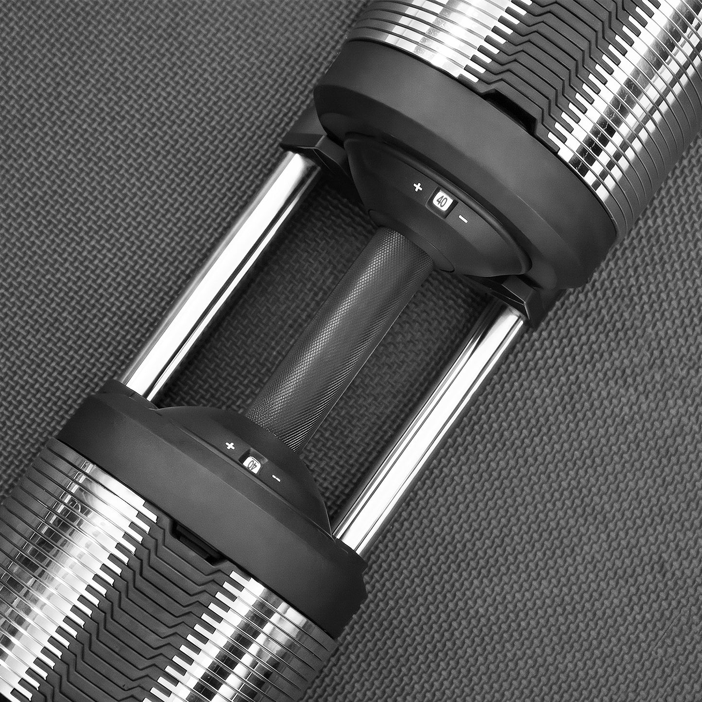 Verstellbare Hantel 40kg | Nova Series