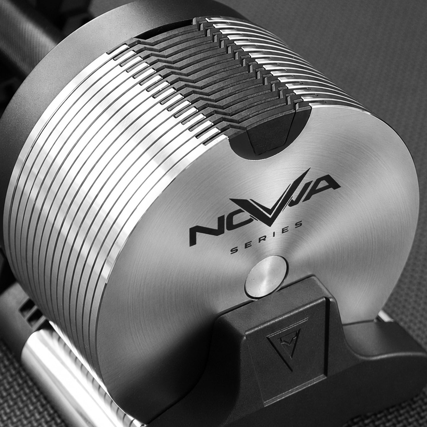 Verstellbare Hantel 40kg | Nova Series