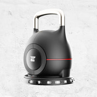 Kettlebells
