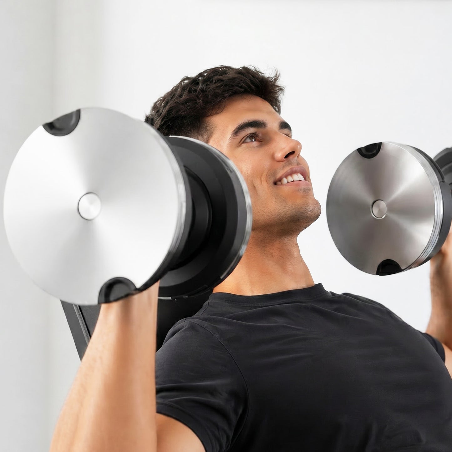 Verstellbare Hantel 40kg | Nova Series