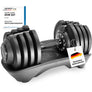 Verstellbare Hantel - 18kg