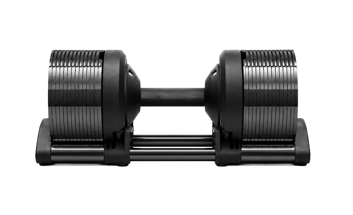 EVERLEVEN Nova Series Schwarz 24 kg — Ansicht von vorn